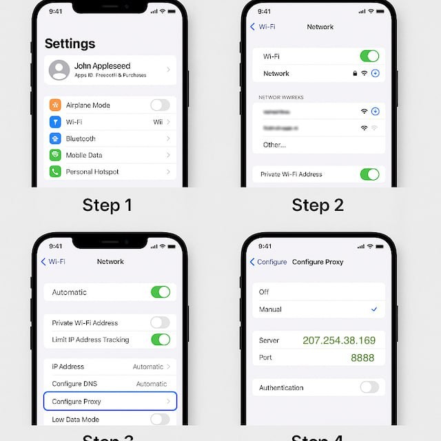 Minacriss Tool Interface