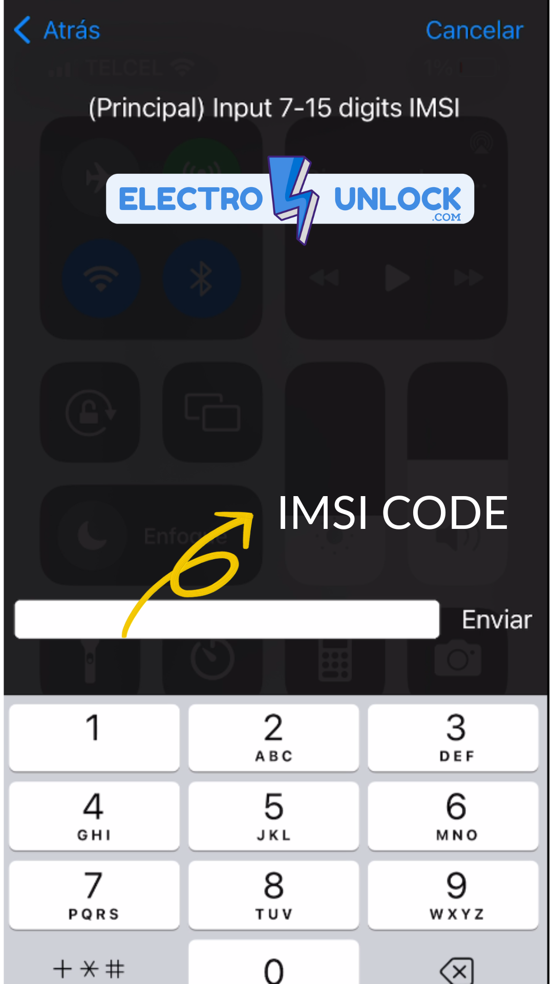 IMSI Configuration Guide